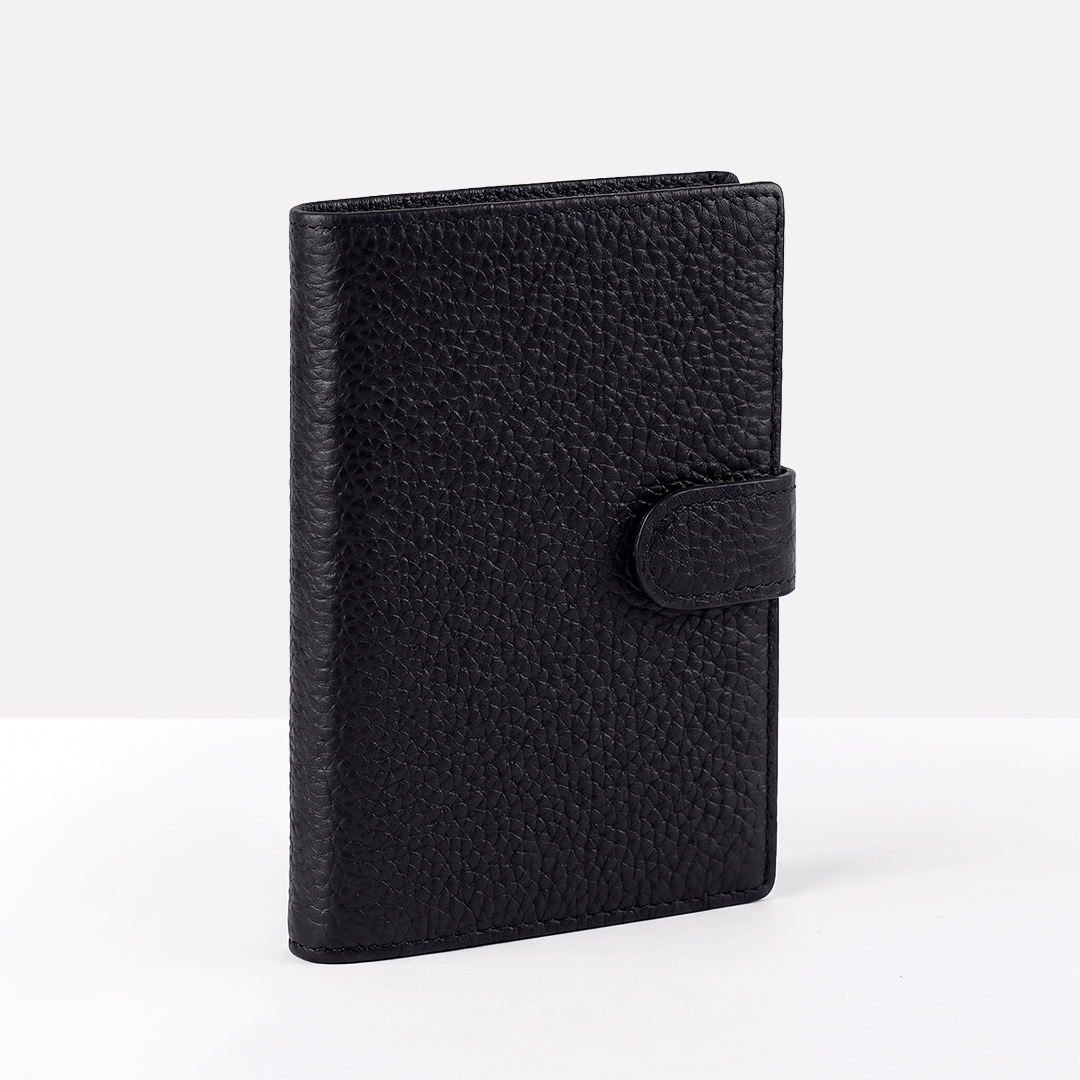 RFID Passport Holder