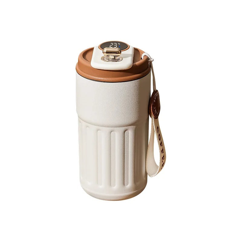 Thrives Outdoor | Temporex Vacuum Insulated Stainless Steel Bottle