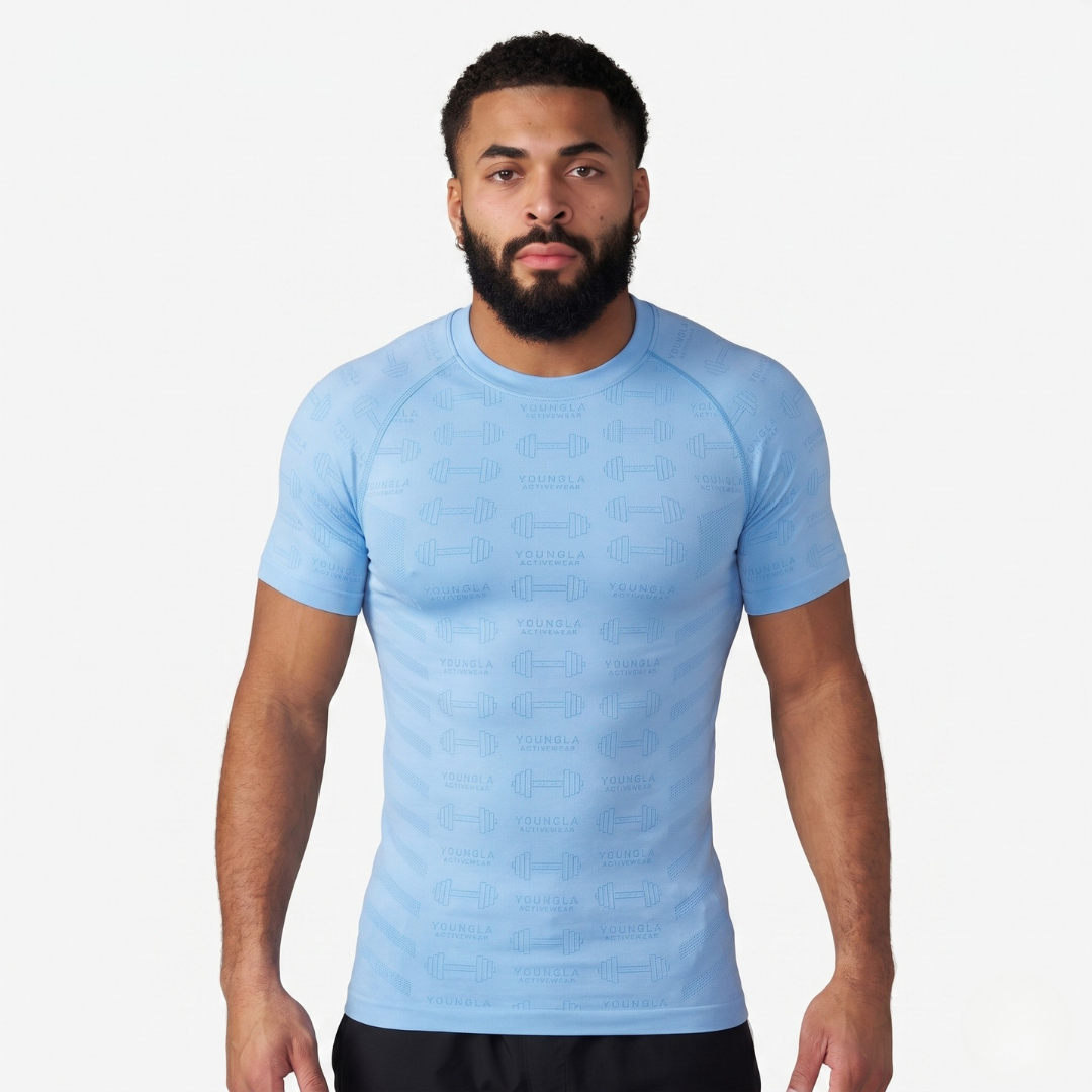 Thrives Outdoor | Maxifold Short Sleeve Training Top