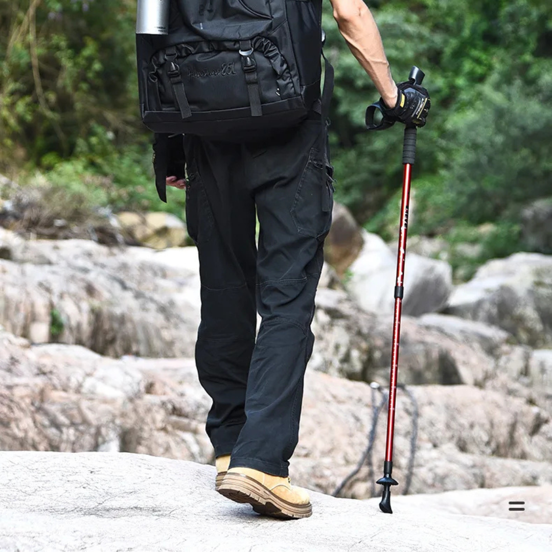 Thrives Outdoor | Alumora Collapsible Aluminium Trekking Pole
