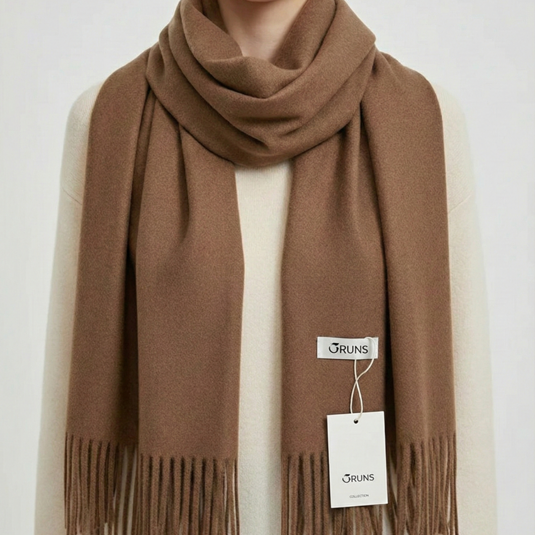 Thrives Outdoor | Thick Winter Scarf