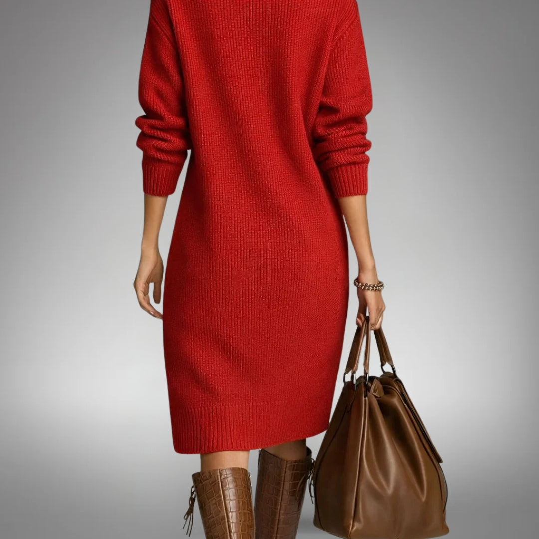 Elyon Sophisticated Dress
