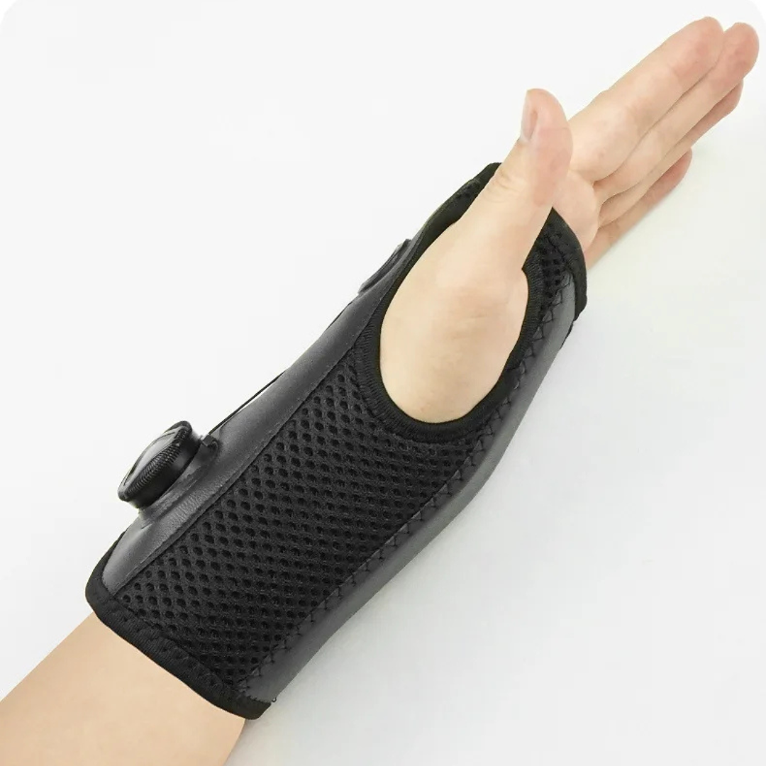Thrives Outdoor | Carpalyx Adjustable Wrist Stabiliser Brace