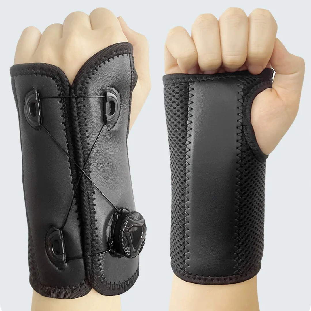 Thrives Outdoor | Carpalyx Adjustable Wrist Stabiliser Brace