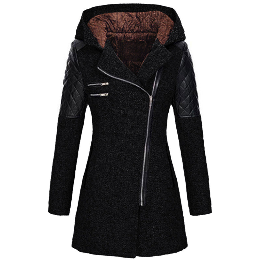 Rose - Winter Jacket