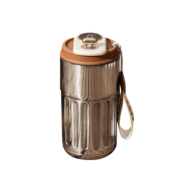 Thrives Outdoor | Temporex Vacuum Insulated Stainless Steel Bottle