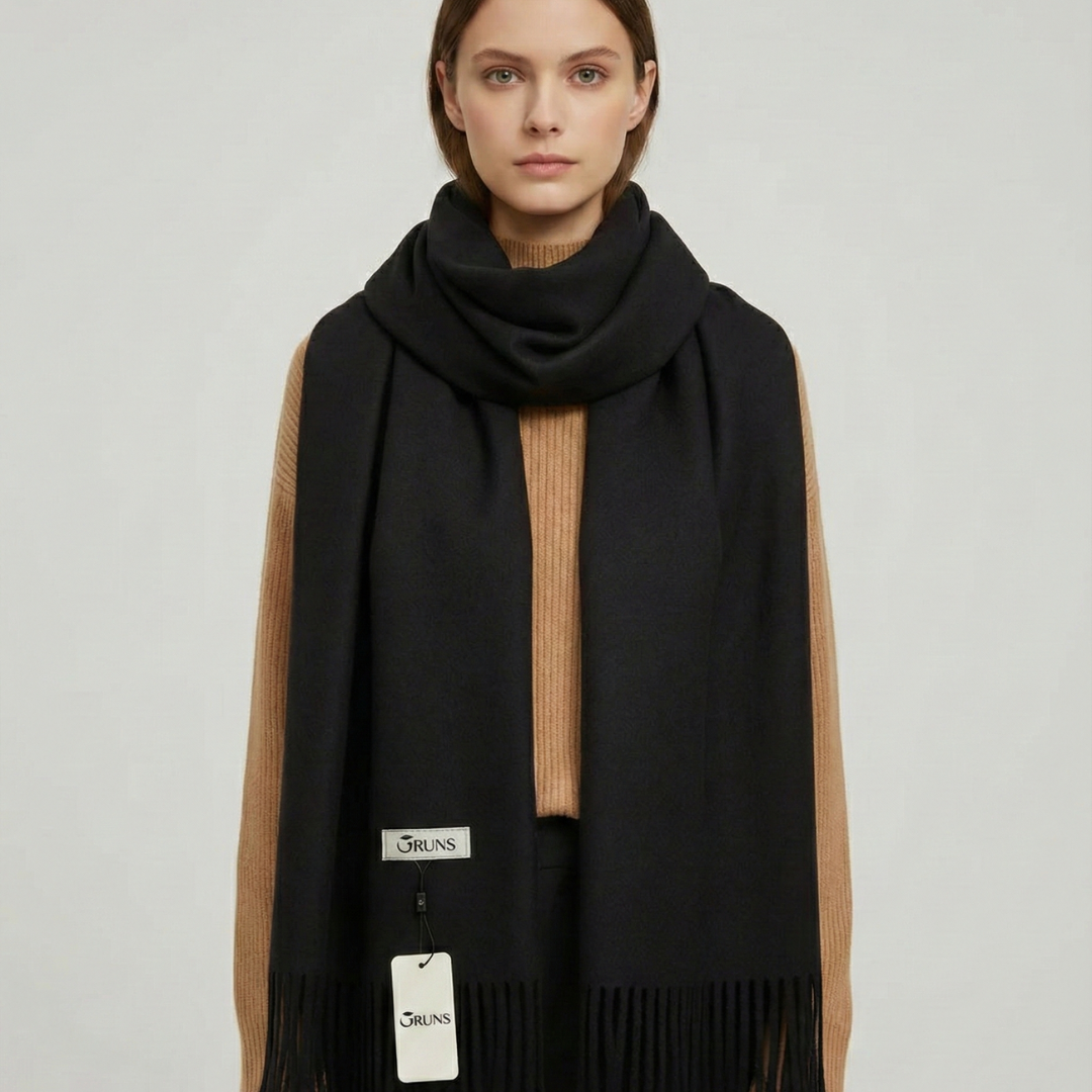 Thrives Outdoor | Thick Winter Scarf