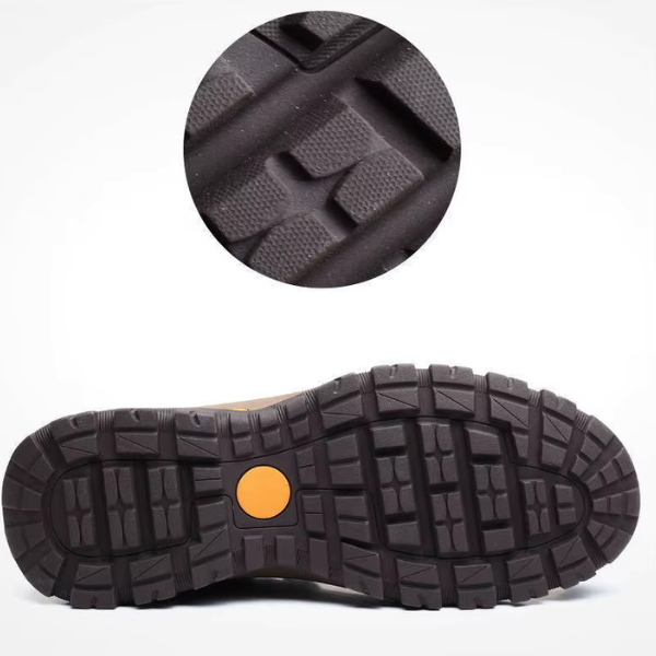 Premium Men's Trekking Shoes