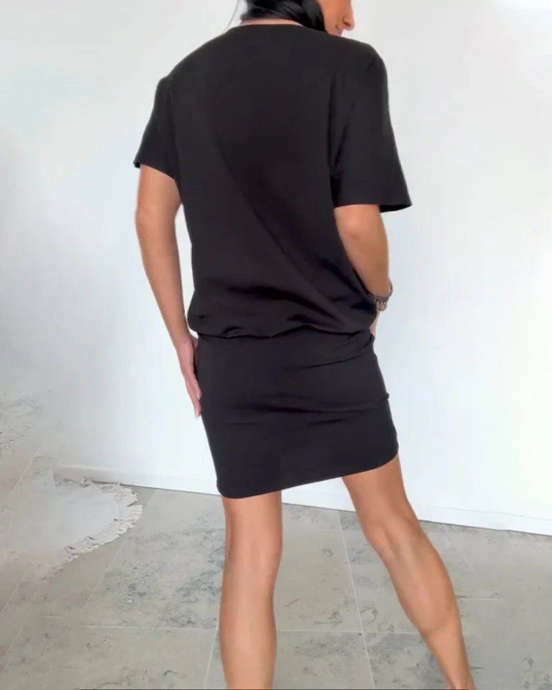 Elegant Casual Wear