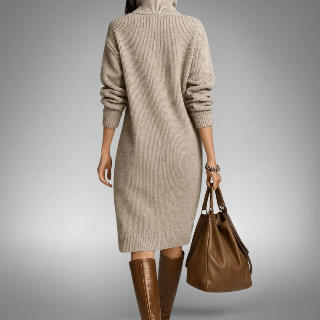 Elyon Sophisticated Dress
