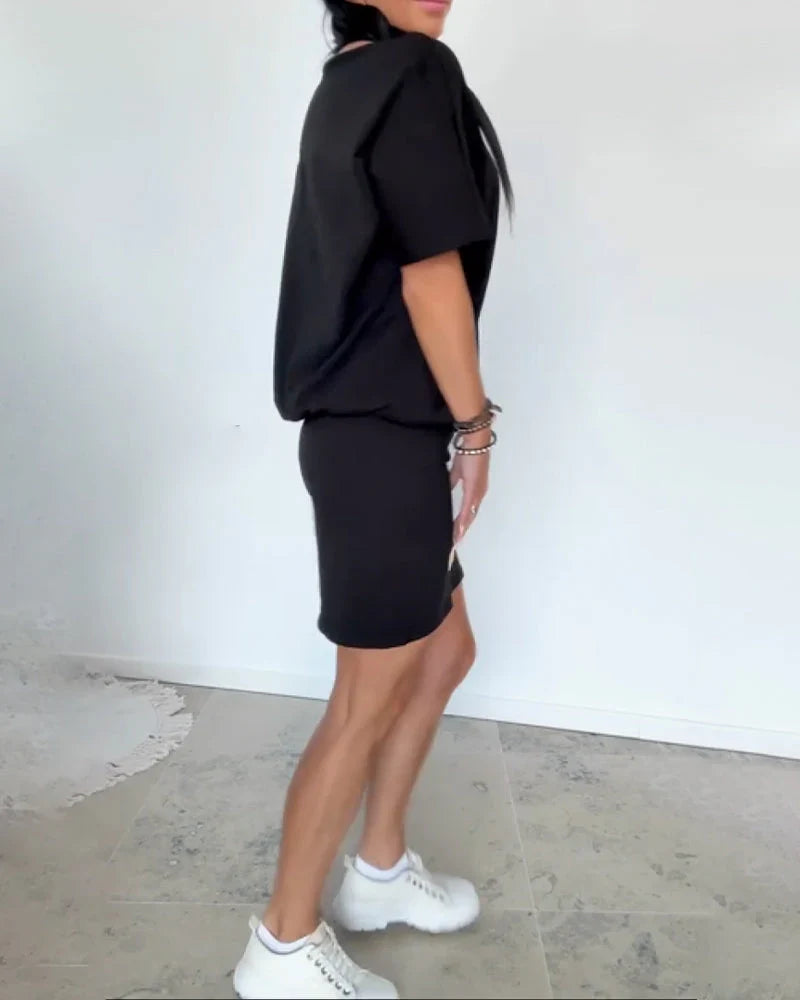 Elegant Casual Wear