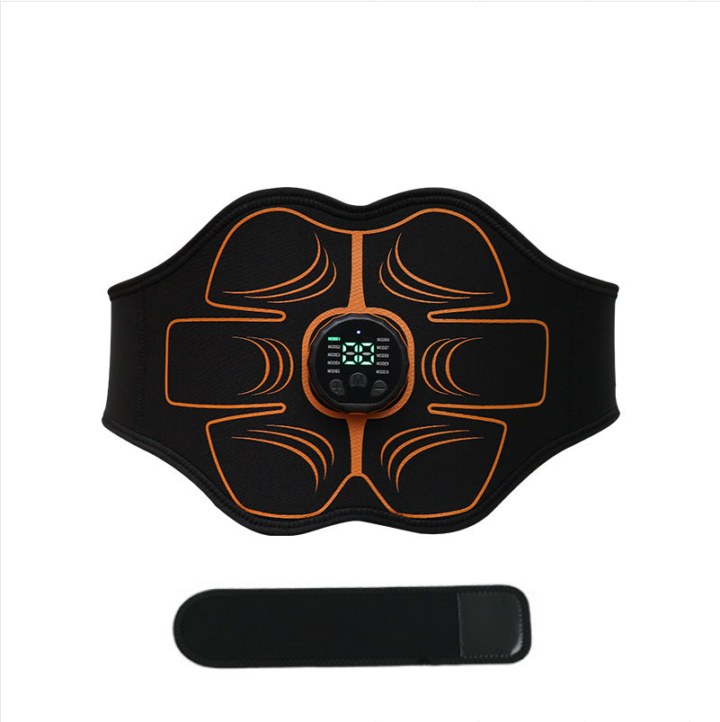 Thrives Outdoor | Musclara Wireless Rechargeable EMS Belt