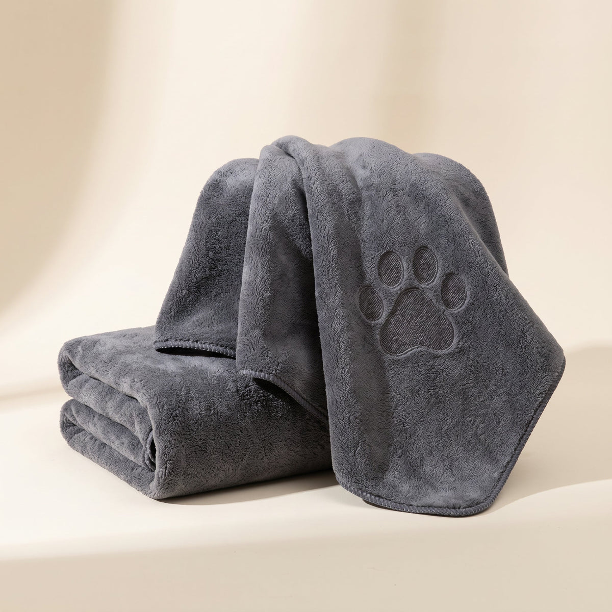 Paw Towel