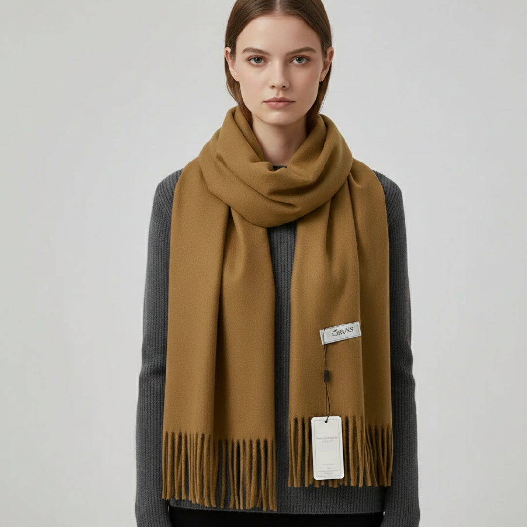 Thrives Outdoor | Thick Winter Scarf
