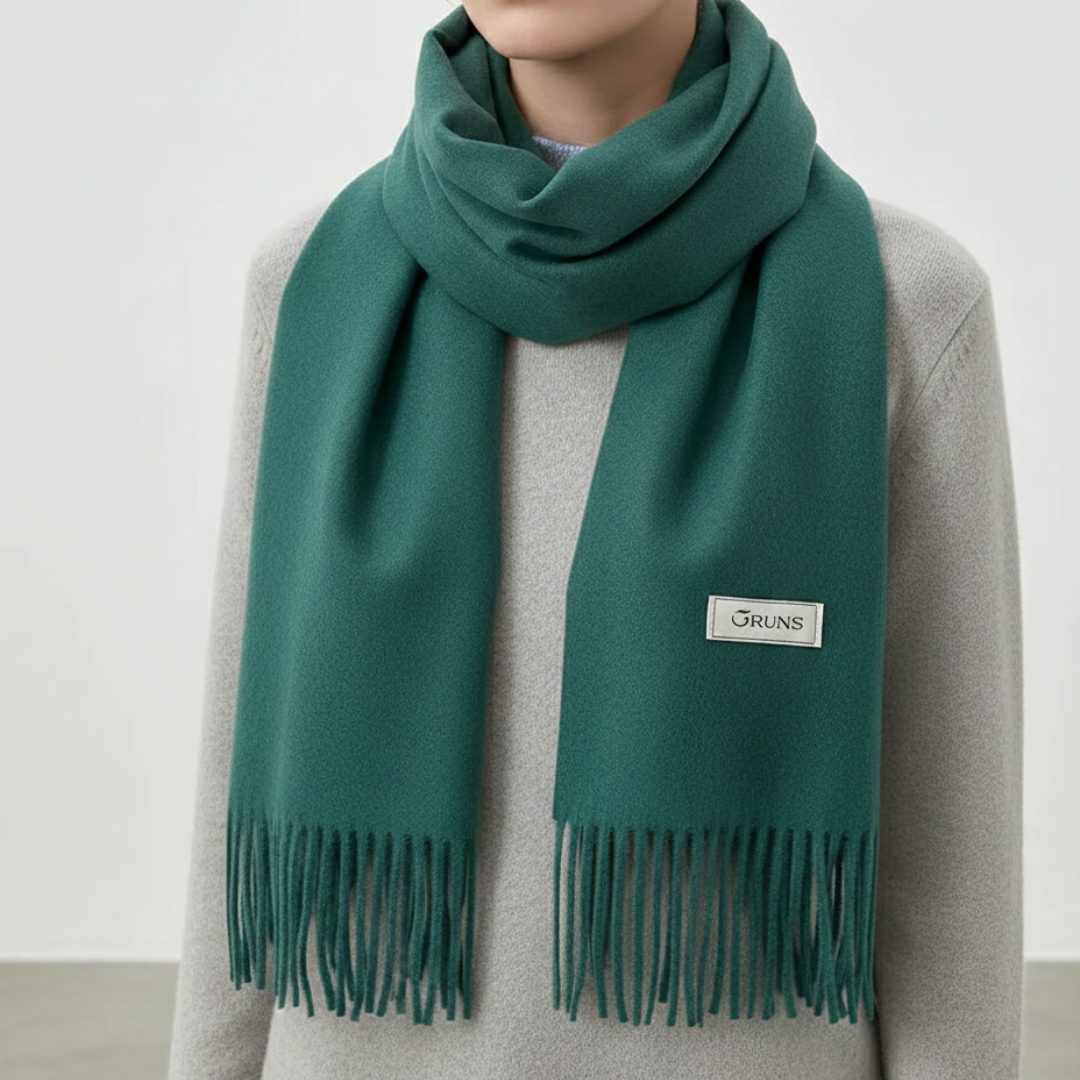 Thrives Outdoor | Thick Winter Scarf
