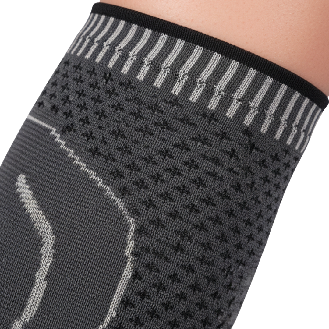 Thrives Outdoor | Calfiva Graduated Compression Calf Support
