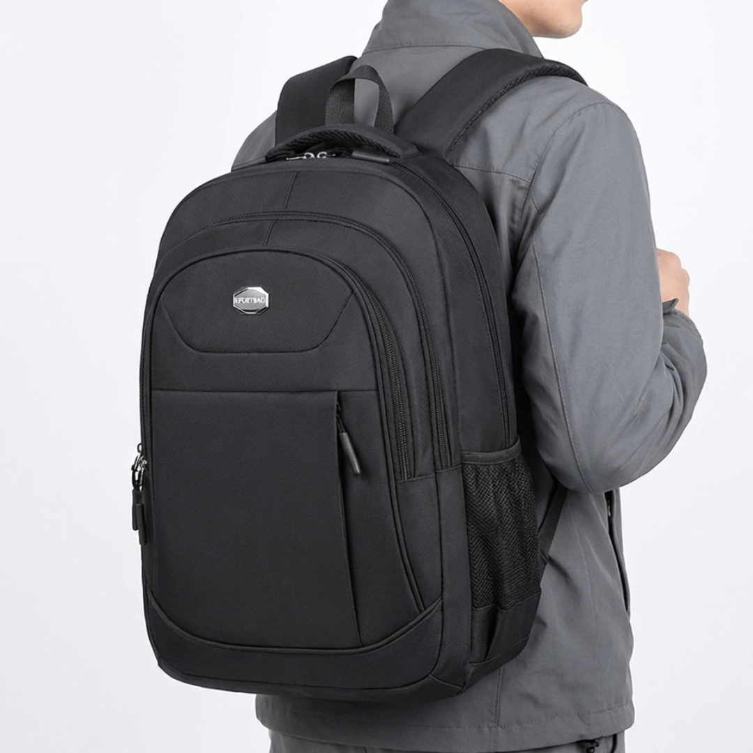 Thrives Outdoor | Oxford Business Backpack