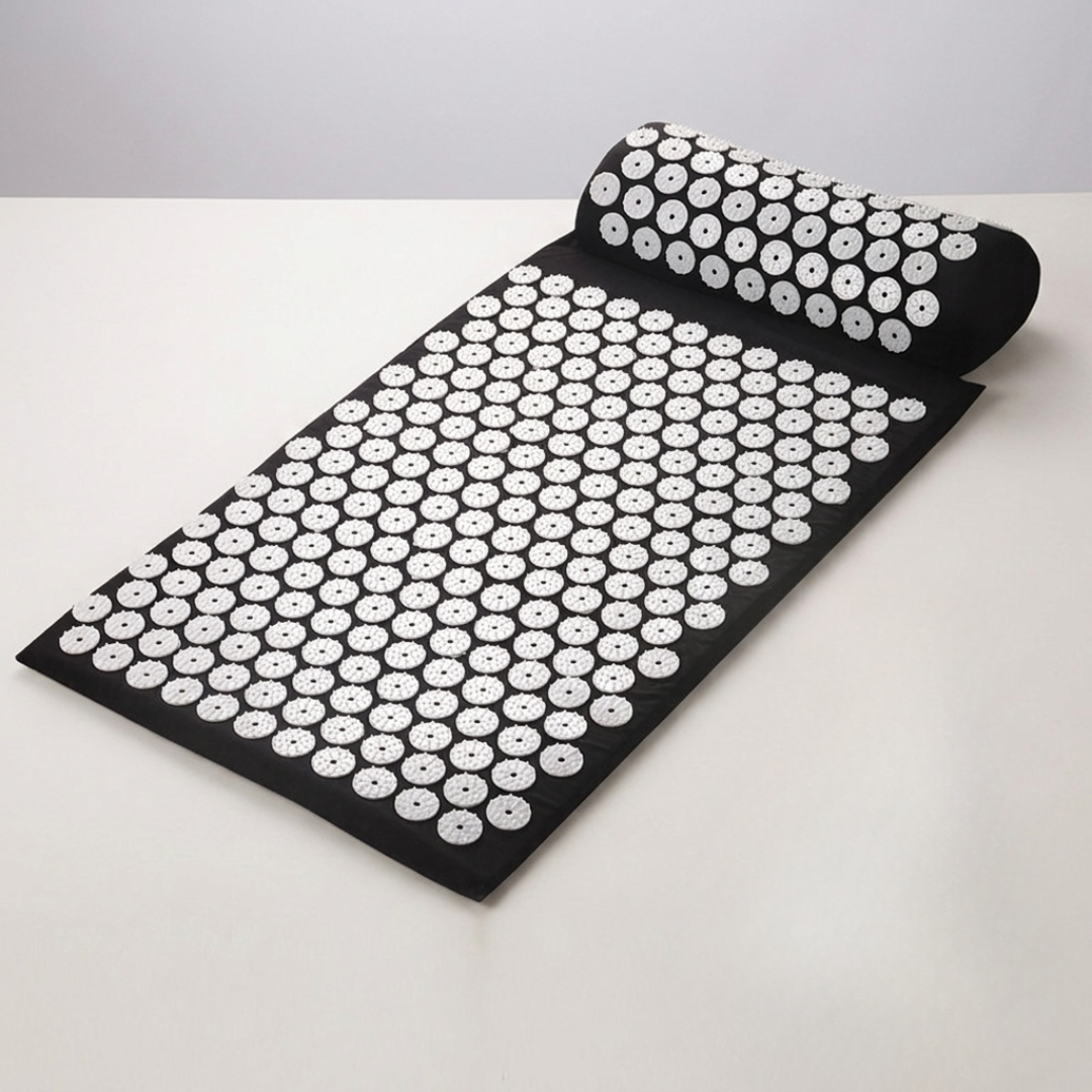 Thrives Outdoor | Spikelyn Acupressure Therapy Mat Set