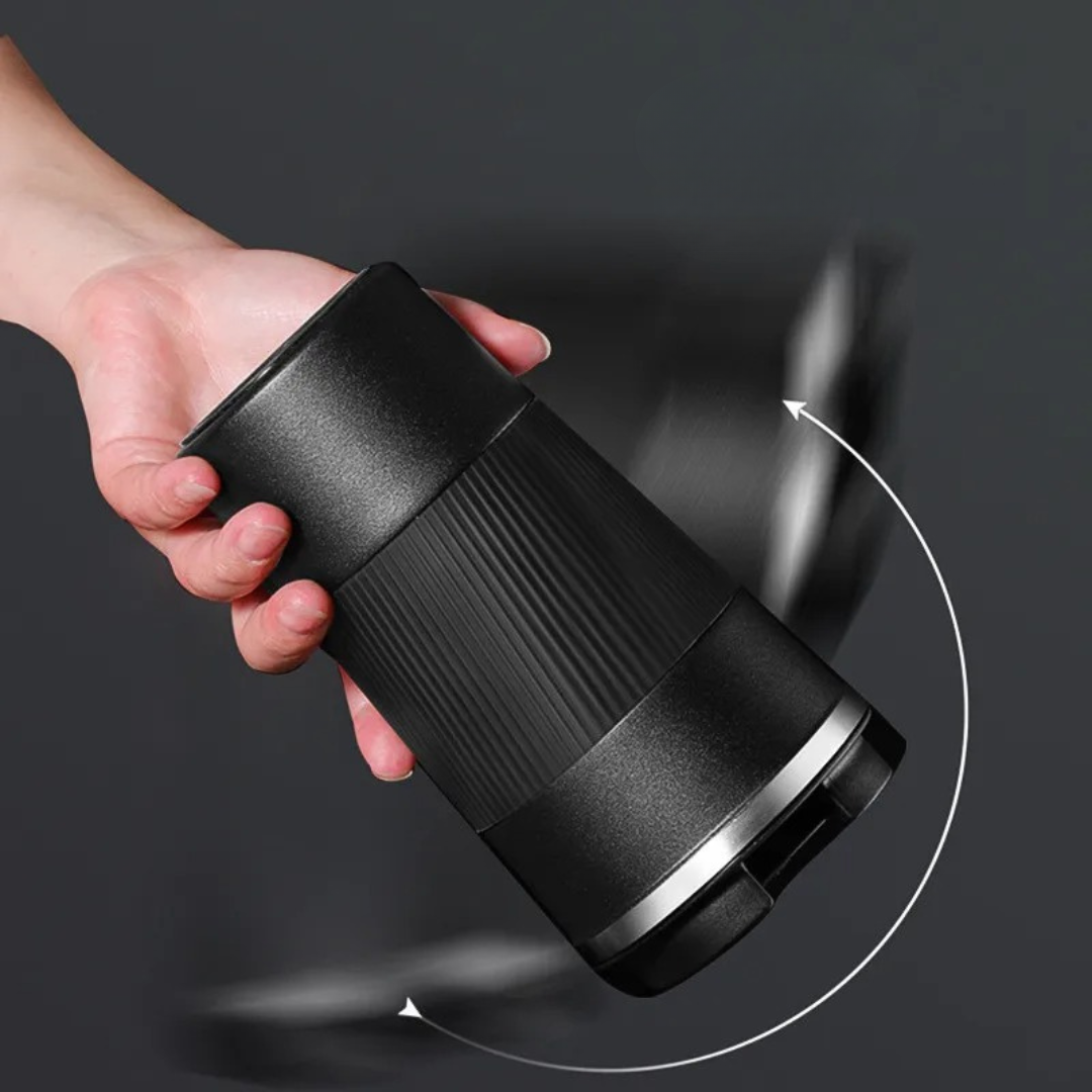 Thrives Outdoor | ThermaVex Double Wall Stainless Steel Flask