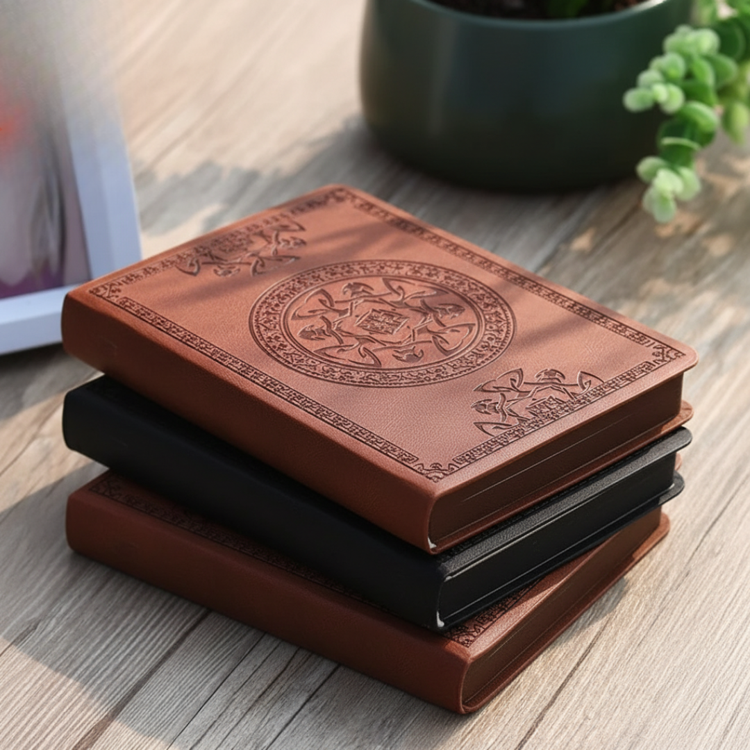 Thrives Outdoor | Novellum A6 Pocket Journal