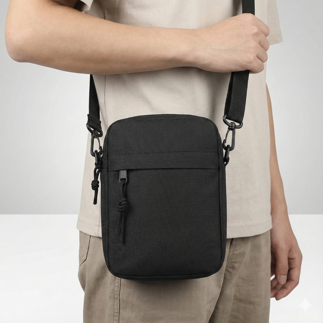 Thrives Outdoor | Unisex Crossbody Bag