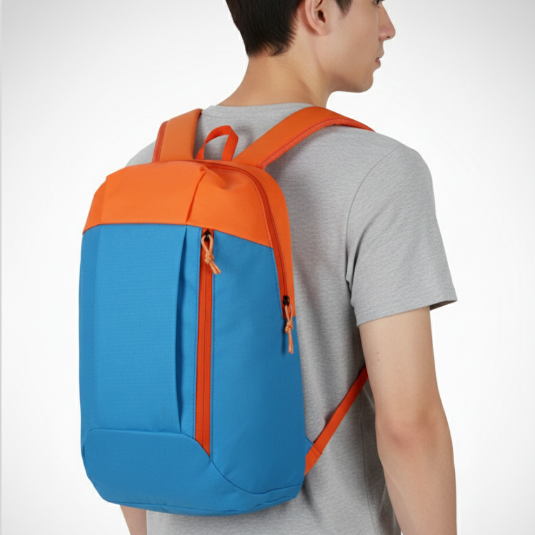 Thrives Outdoor | Lightweight Day Backpack