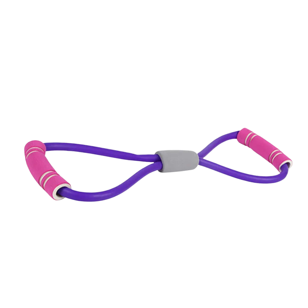 Thrives Outdoor | Flexora Figure Eight Resistance Band