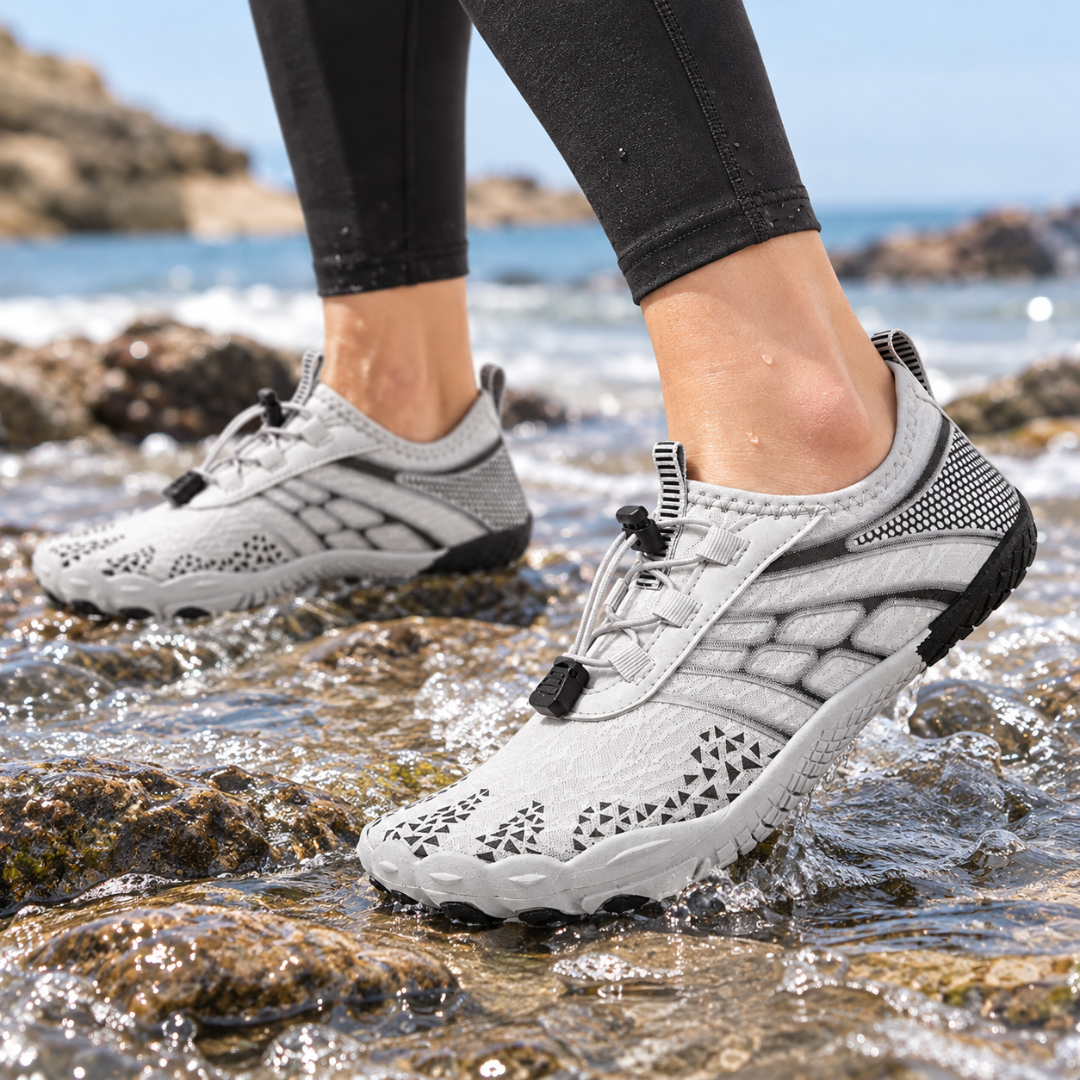 Thrives Outdoor | Aquvel Unisex Barefoot Water Sports Shoe