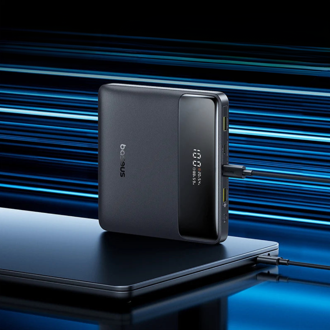 Thrives Outdoor | FjordCore Powerbank
