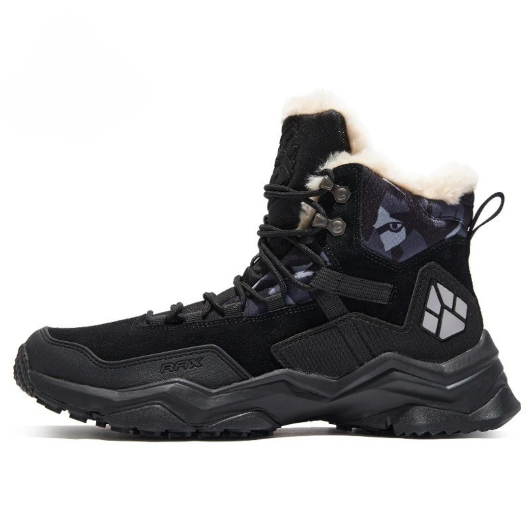 Thrives Outdoor | Mid Top Hiking Boot
