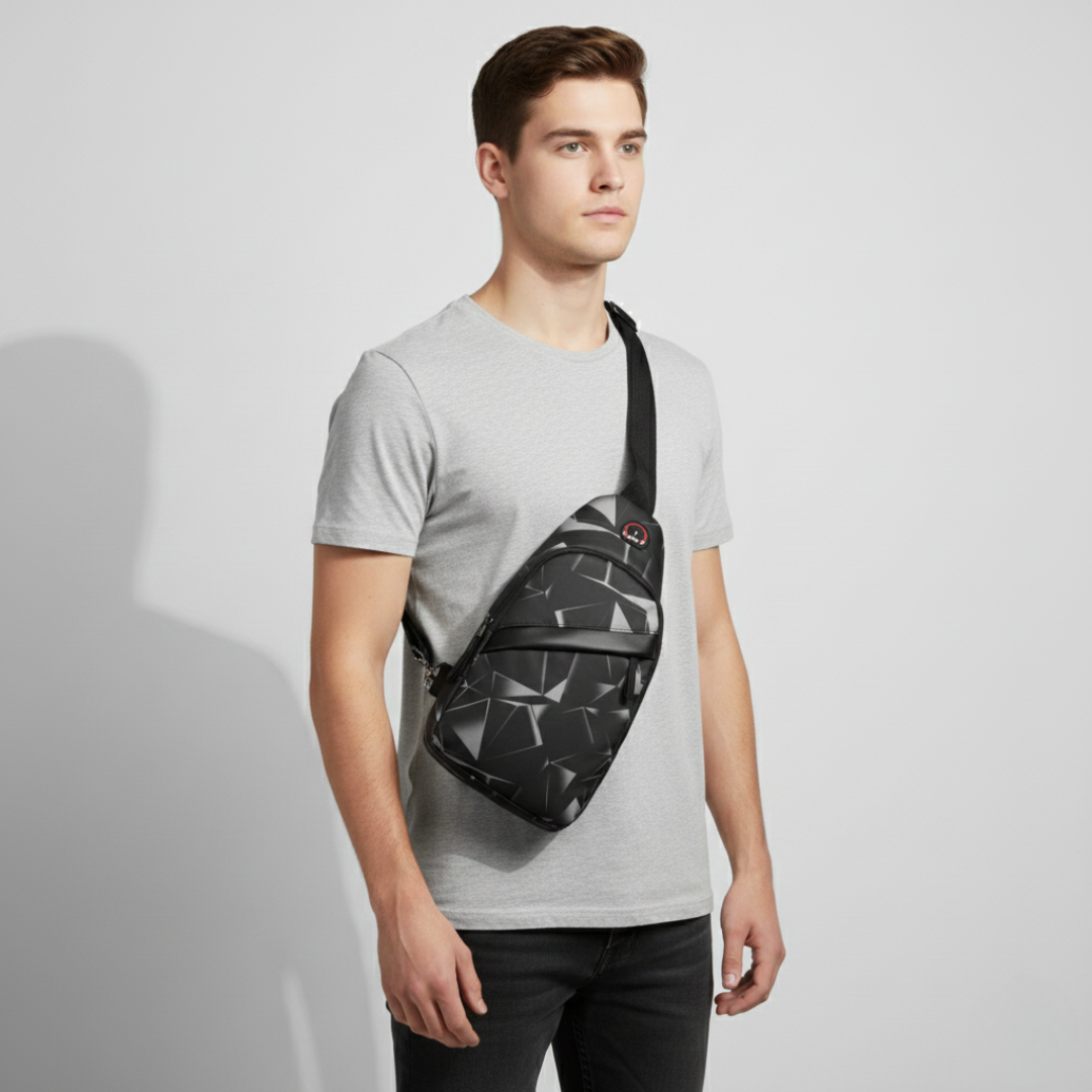 Thrives Outdoor | Casual Chest Bag
