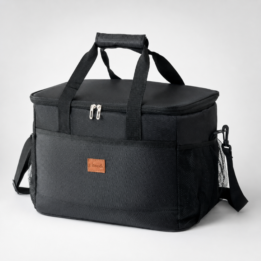 Thrives Outdoor | Chillaraft Large Collapsible Cooler Bag