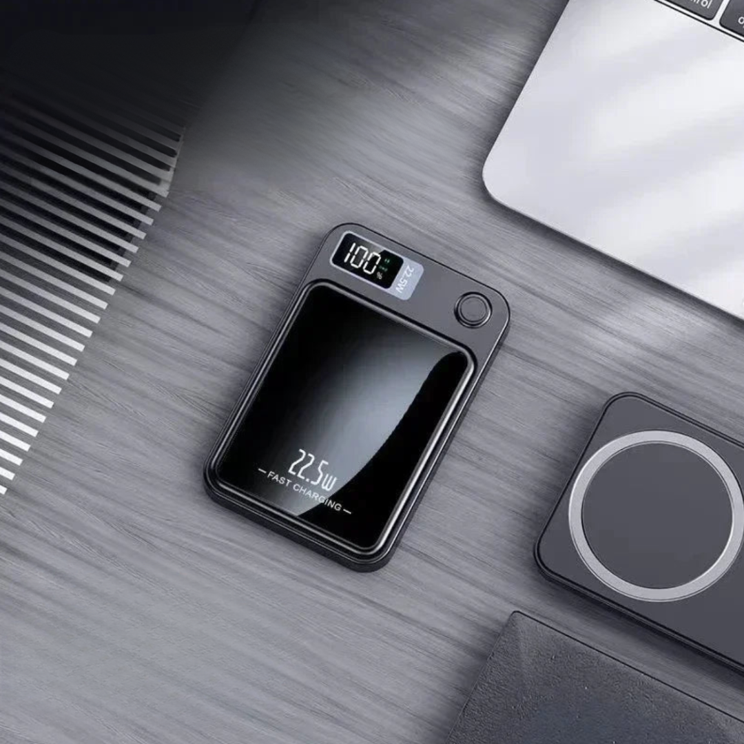 Thrives Outdoor | Magnera Powerbank