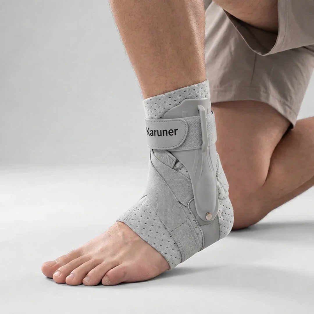 Thrives Outdoor | Ankuraid Adjustable Ankle Support Brace