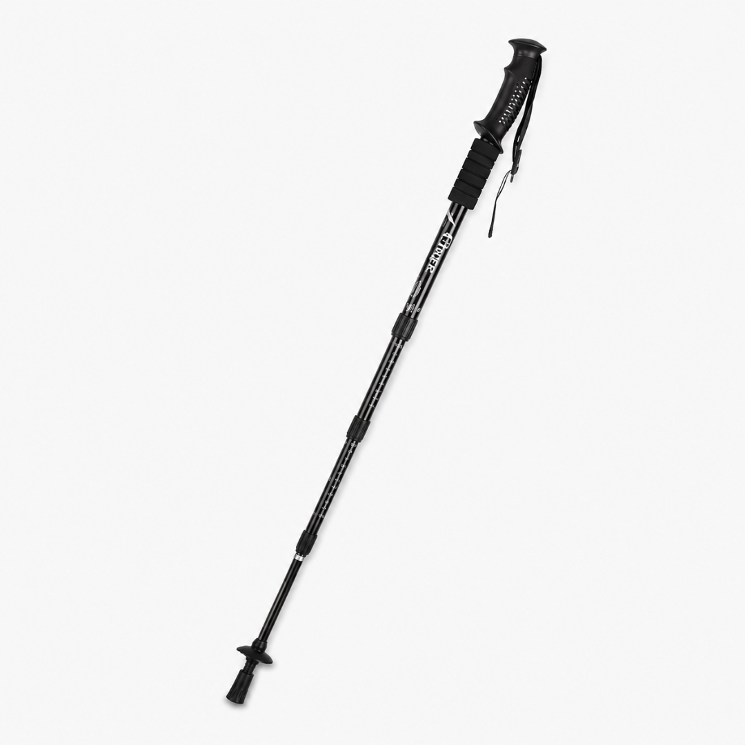 Thrives Outdoor | Alumora Collapsible Aluminium Trekking Pole