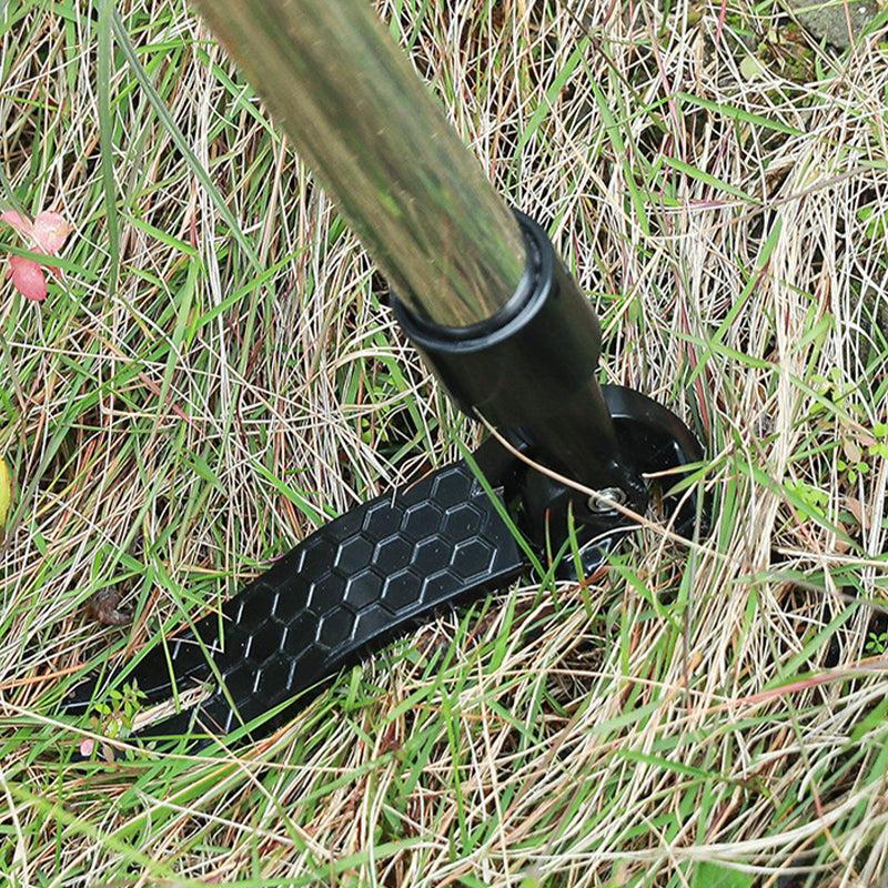 Garden Weeding Claw Tool with Ergonomic Design