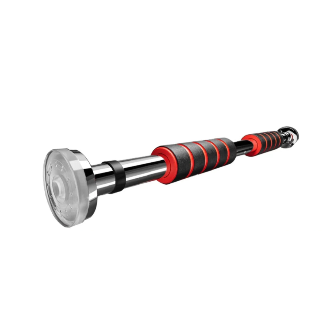 Thrives Outdoor | Gripylon Telescopic Doorway Pull Up Bar