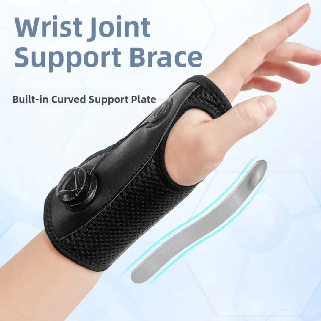Thrives Outdoor | Carpalyx Adjustable Wrist Stabiliser Brace