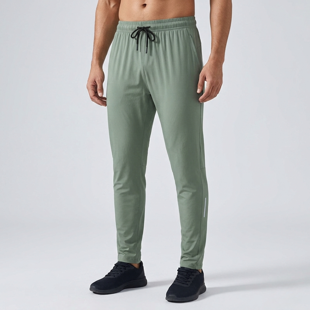 Thrives Outdoor | Graveloft Slim Athletic Jogger