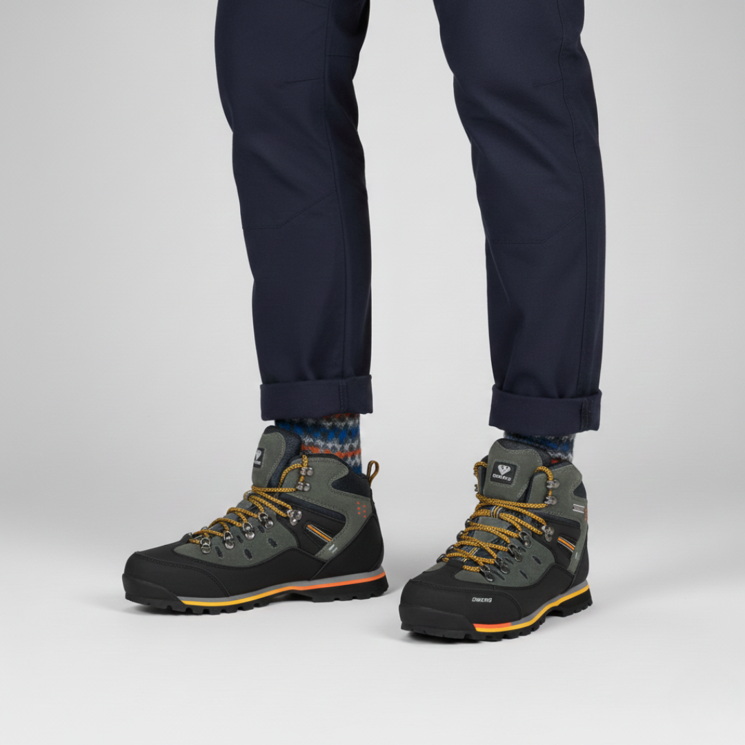Thrives Outdoor | Stonecrest High Top Boots