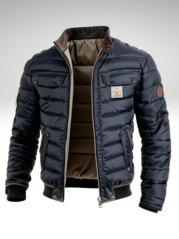 Vintage Jacket