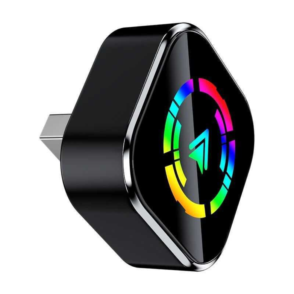 Wireless CarPlay Adapter Without Cable Every Trip