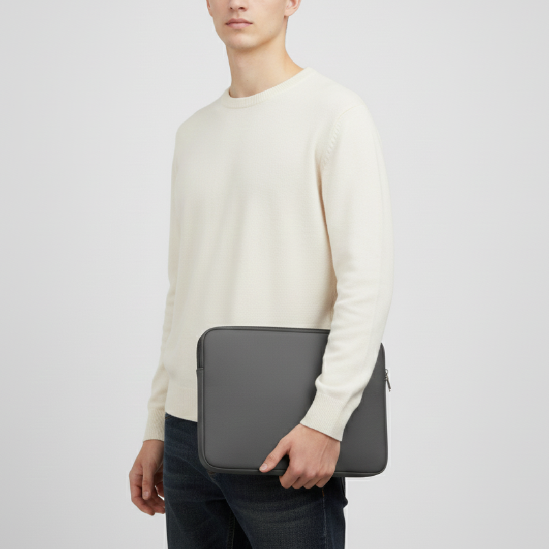 Thrives Outdoor | Padded Neoprene Laptop Sleeve