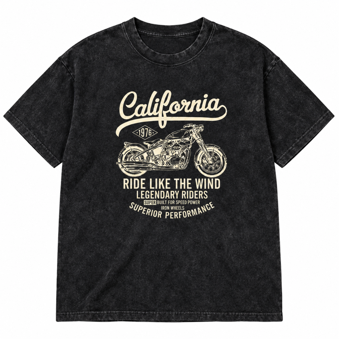 Thrives Outdoor | Graphic Print T-Shirt