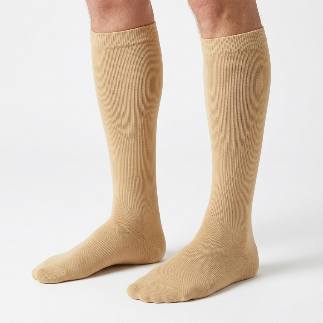Thrives Outdoor | Premium Compression Support Socks