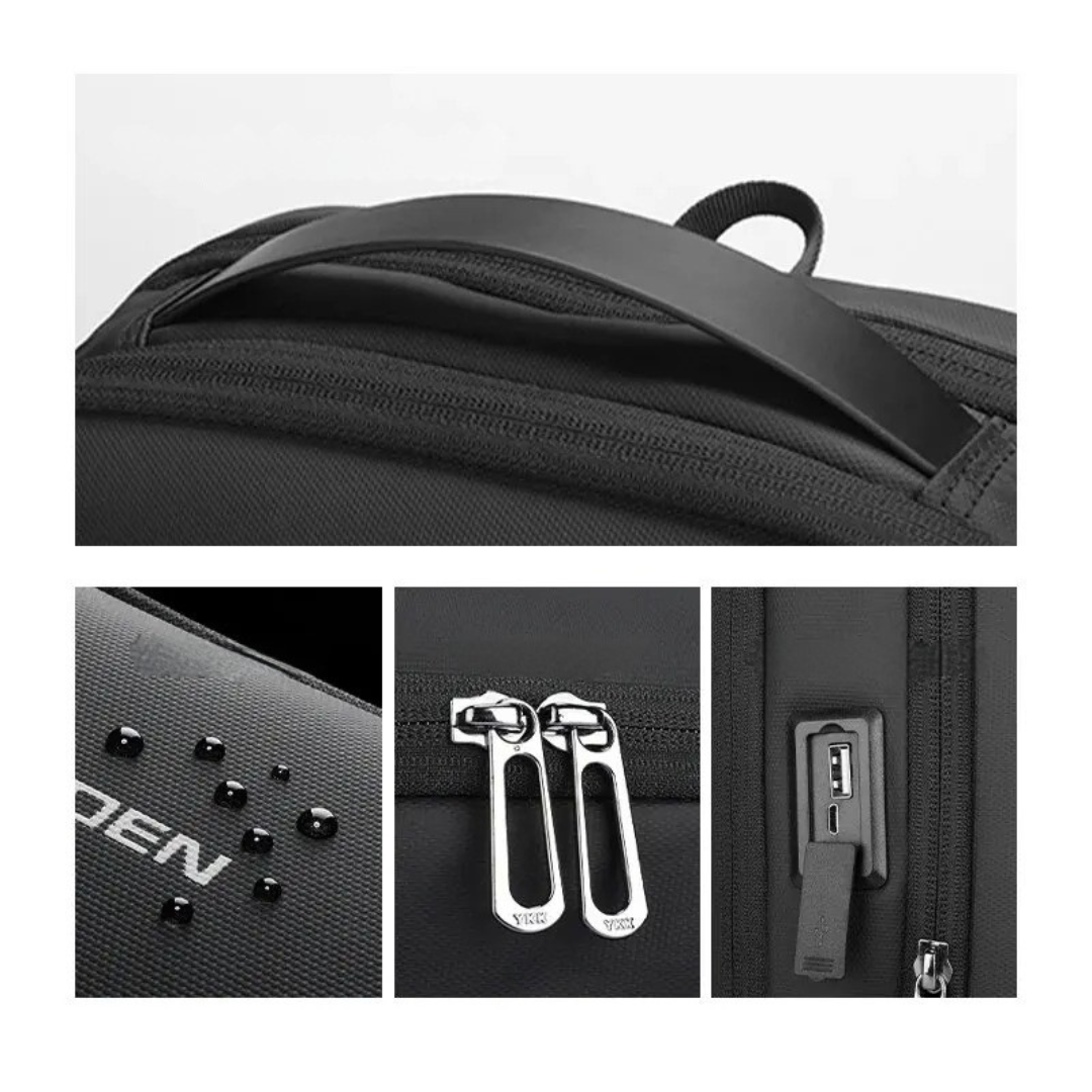 Thrives Outdoor | Linea Business Backpack