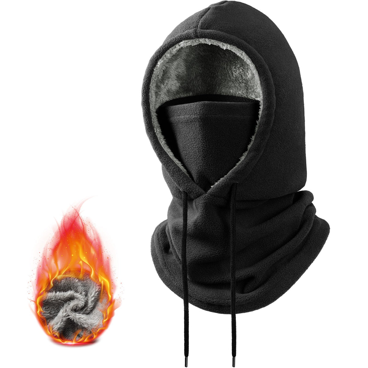 Warm Balaclava for Outdoor Activities