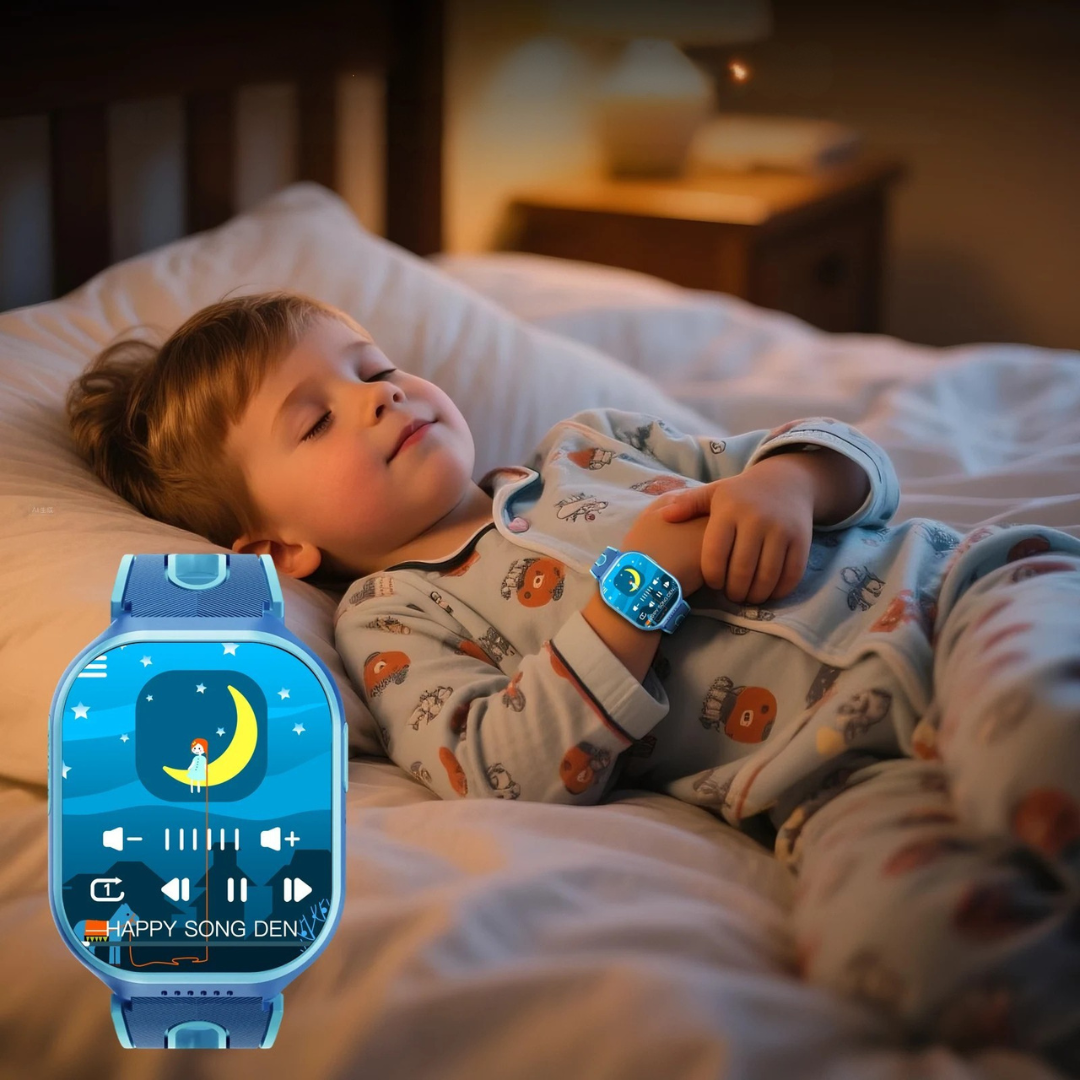 Thrives Outdoor | Children Touchscreen Smart Watch