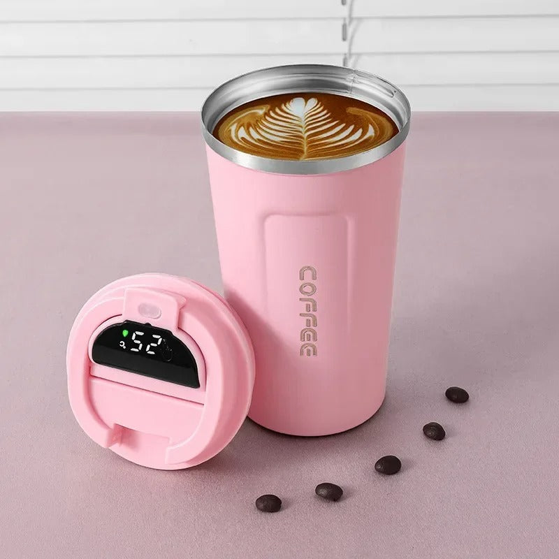 Thrives Outdoor | SipSight Stainless Steel Vacuum Tumbler