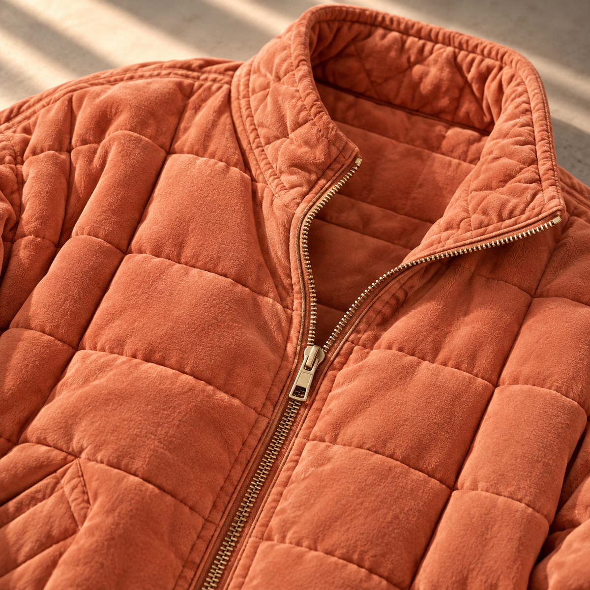 Harper Soft-Quilt Jacket